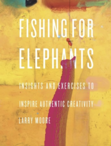 Book: Fishing for Elephants